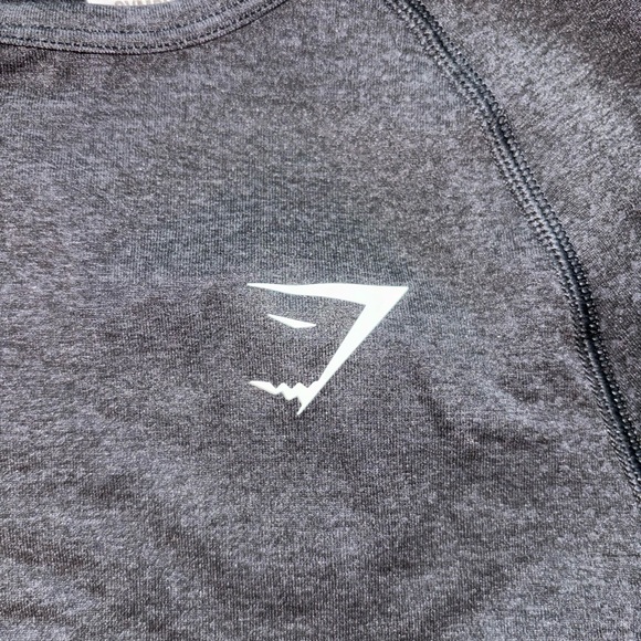 Gymshark Vital Seamless Top - Picture 2 of 5